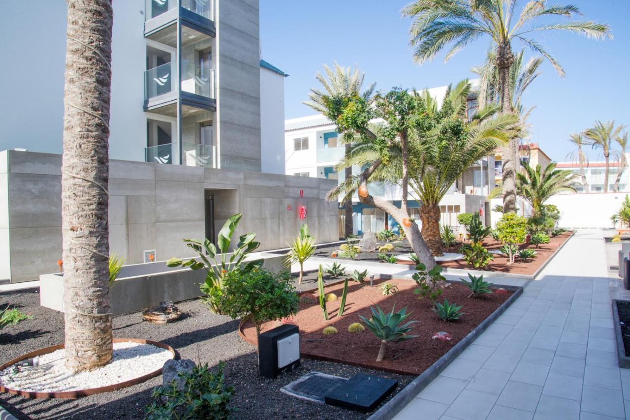 Carlito Holidayfv Corralejo Exterior foto