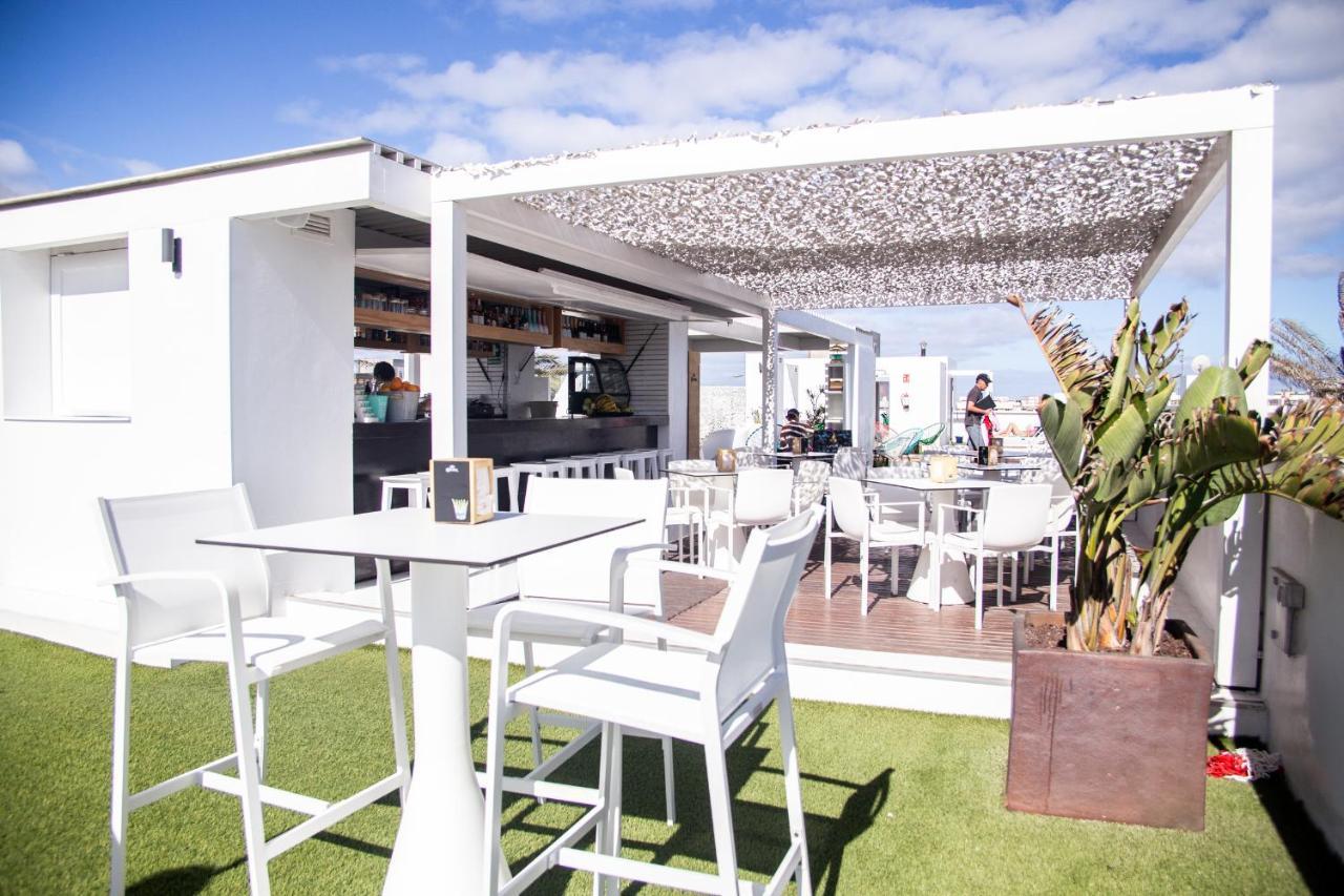 Carlito Holidayfv Corralejo Exterior foto